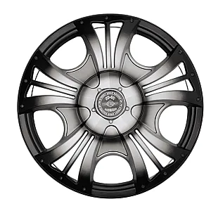 Колпак автомобильный Star Бумер+ S13069 13