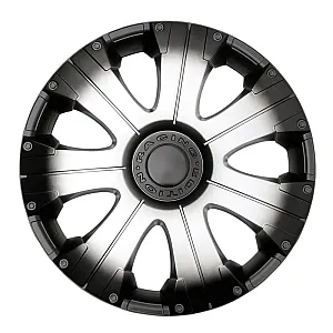 Колпак автомобильный Star Расинг + S16097 16