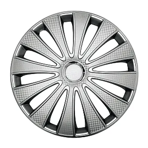 Колпак автомобильный Star GMK PRO Chrom 14