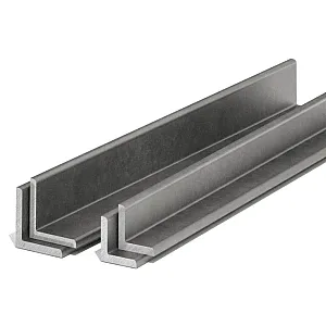 Уголок стальной 32*32*4 мм