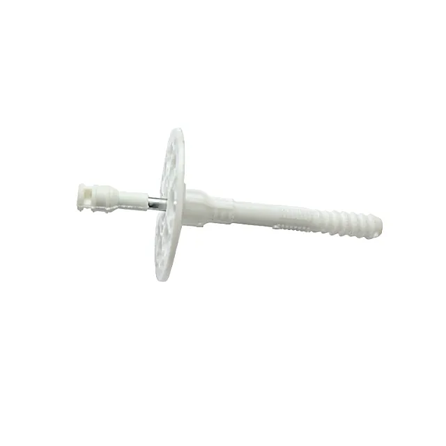 Дюбель для теплоизоляции KI-180/10