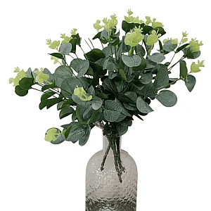 Букет Эвкалипт малый 30 см