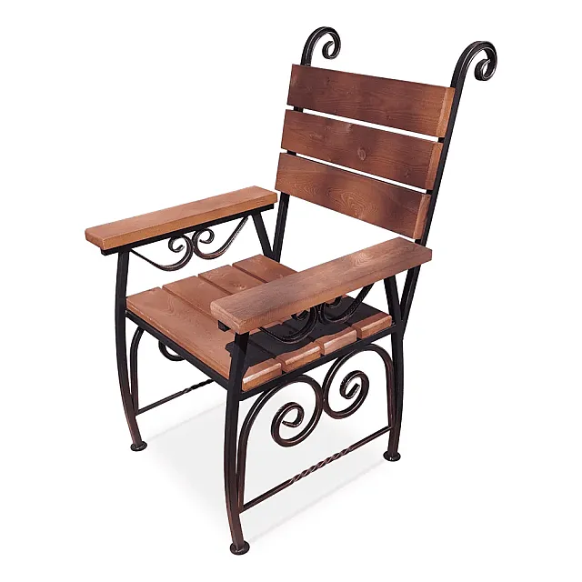 Стул СтальСнабДизайн ССК-6