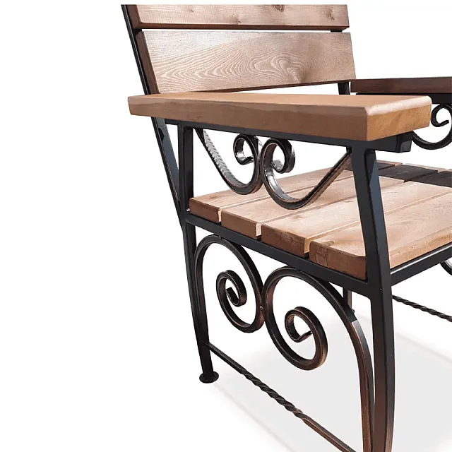 Стул СтальСнабДизайн ССК-6