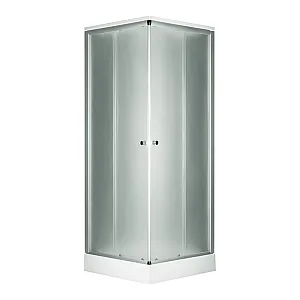 Душевая кабина Saniteco BST-290B  90*90 см