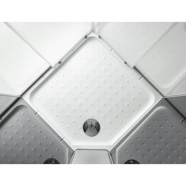 Душевая кабина Saniteco BST-290B  90*90 см