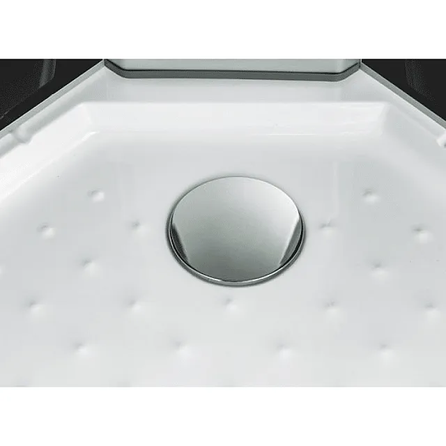 Душевая кабина Saniteco BST-290B  90*90 см