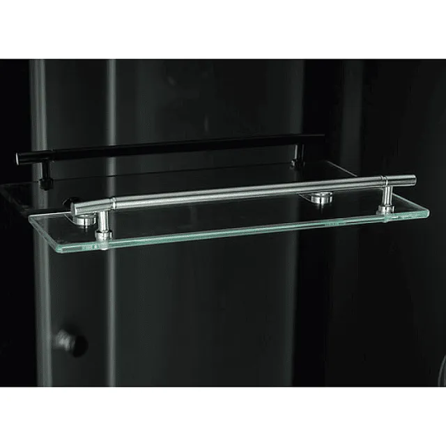 Душевая кабина Saniteco BST-290B  90*90 см