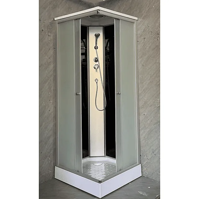 Душевая кабина Saniteco BST-290B  90*90 см