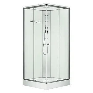 Душевая кабина Saniteco BST-290W 90*90 см