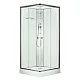 Душевая кабина Saniteco BST-290W 90*90 см
