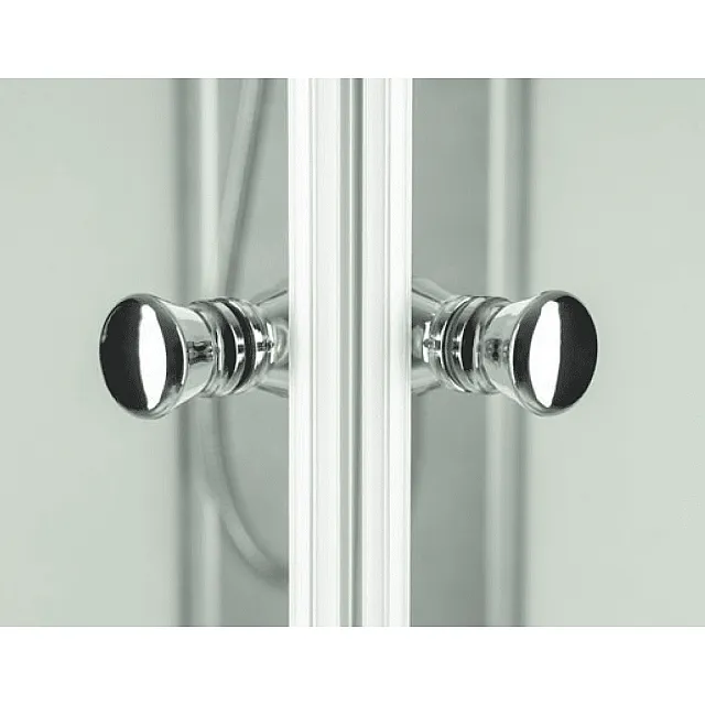 Душевая кабина Saniteco BST-290W 90*90 см