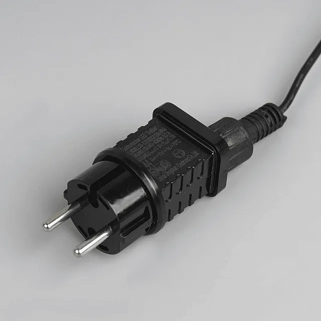 Гирлянда Luazon Lighting Белт Лайт Роса 10 ламп 5 м