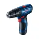 Дрель-шуруповерт Bosch GSR 120-LI Professional 06019G8100 аккумуляторный