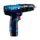 Дрель-шуруповерт Bosch GSR 120-LI Professional 06019G8100 аккумуляторный
