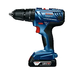 Дрель-шуруповерт ударный Bosch GSB 180-LI Professional 06019F8307 аккумуляторный