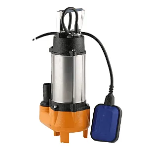 Насос погружной фекальный A&P Marvel AP02A05 800 FE 250/10