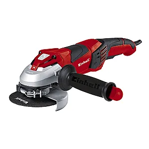Угловая шлифмашина Einhell TE-AG 125CE