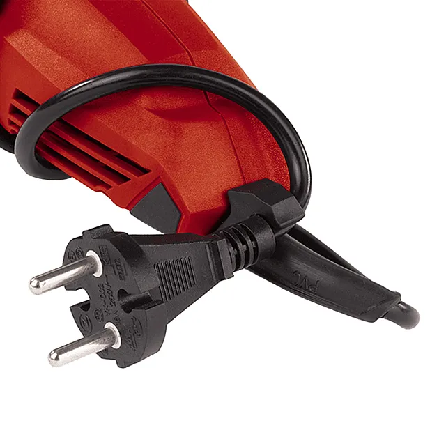 Шлифмашина угловая Einhell TE-AG 125/750 Kit