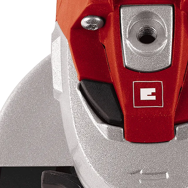 Шлифмашина угловая Einhell TE-AG 125/750 Kit