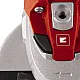 Шлифмашина угловая Einhell TE-AG 125/750 Kit