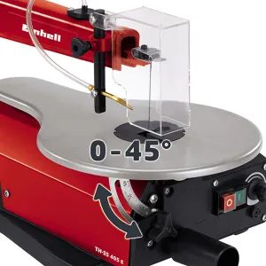 Станок лобзиковый  Einhell TC-SS 405E