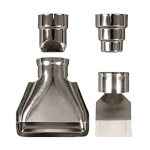 Фен промышленный Einhell TE-HA 2000E