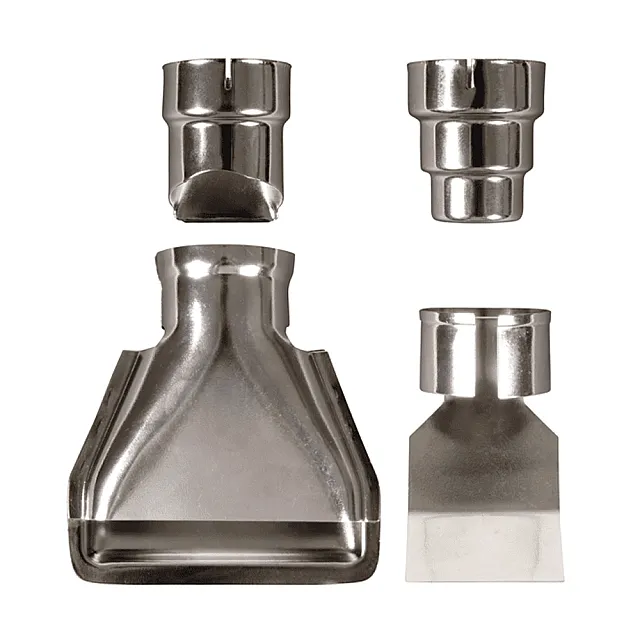 Фен промышленный Einhell TE-HA 2000E