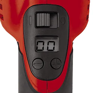 Машина полировальная Einhell CC-PO 1100/2 E