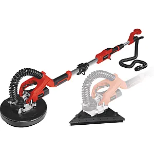 Шлифмашина для стен и потолков Einhell TE-DW 225 X