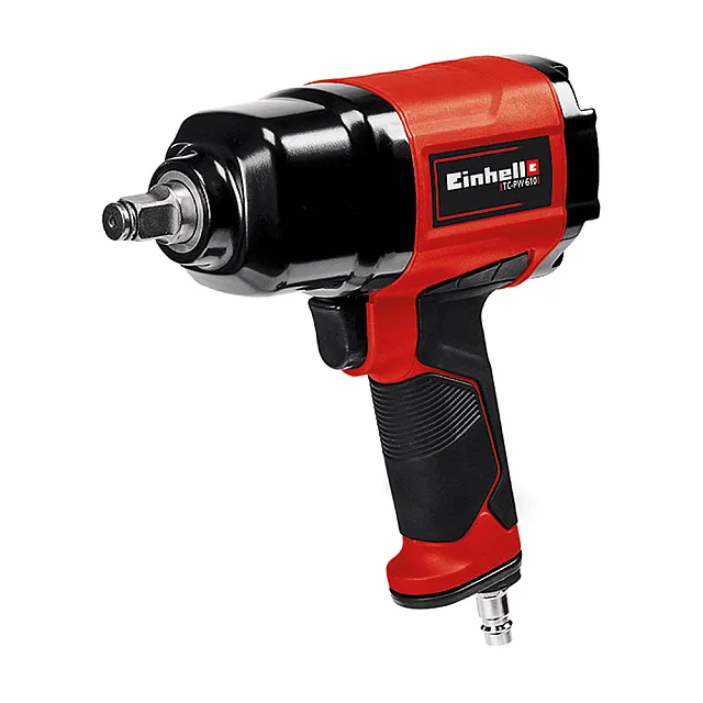 Гайковерт Einhell TC-PW 610 пневматический
