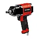 Гайковерт Einhell TC-PW 610 пневматический