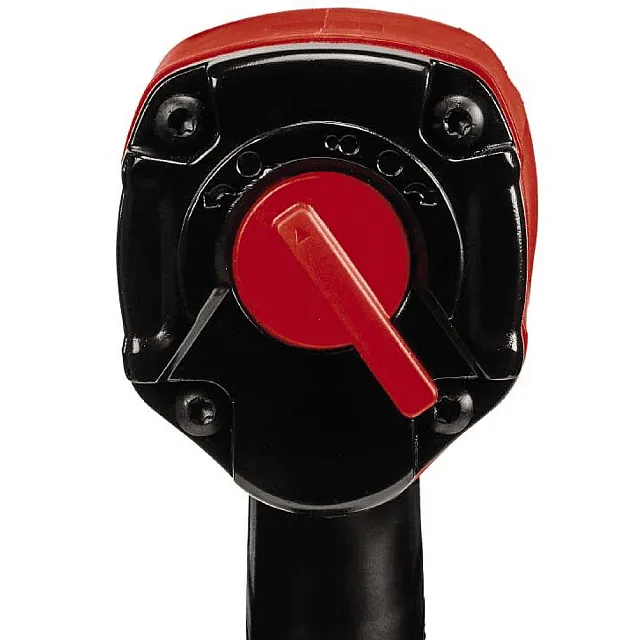 Гайковерт Einhell TC-PW 610 пневматический