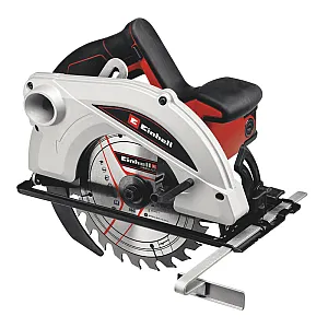 Пила циркулярная пила Einhell TC-CS 1410