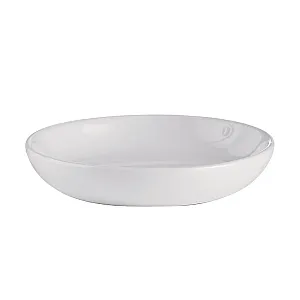 Мыльница Axentia Леандер 282411 керамическая