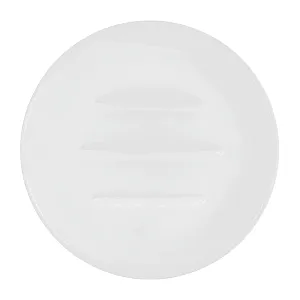 Мыльница Axentia Леандер 282411 керамическая