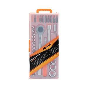 Набор инструментов Sparta 13541 бытовой 37 предметов