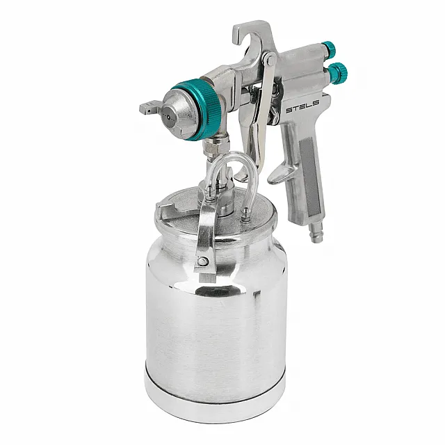 Краскораспылитель Stels AS 702 НP