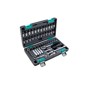 Набор инструментов Stels 14101 1/4