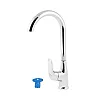 Смеситель для кухни AV Engineering AVFOB4-B362-207 D35