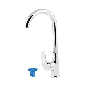 Смеситель для кухни AV Engineering AVFOB4-B362-207 D35