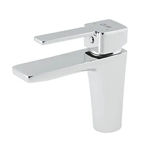 Смеситель для умывальника AV Engineering AVWAW1-A274-244 серия WAW D35