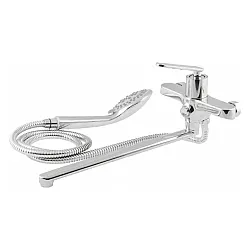 Смеситель для ванны AV Engineering серия JIL AVJIL7-A365-261 D35