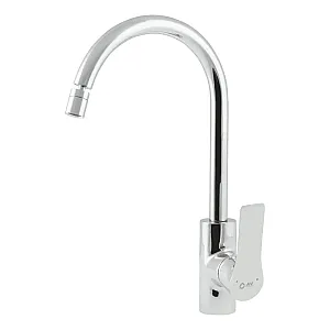 Смеситель для кухни AV Engineering AVJAR4-A236-264 D35