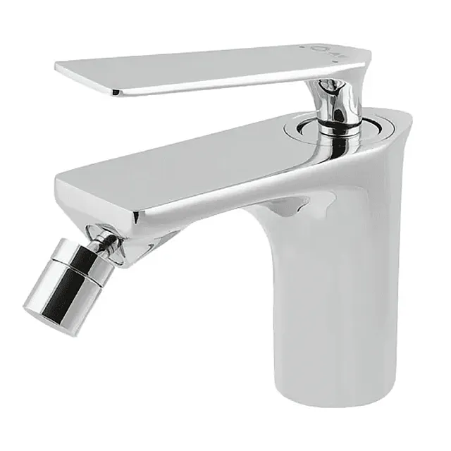 Смеситель для биде AV Engineering  AVJWL2-A224-279 серия JWL D35