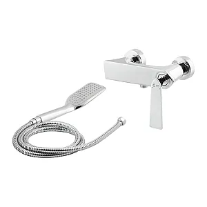 Смеситель для душа AV Engineering AVJWL5-A224-283 D35