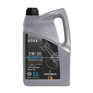 Масло моторное Senfineco SynthPro 8944 5W-30 5 л