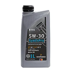 Масло моторное Senfineco SynthPro 8946 5W-30 1 л