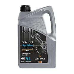 Масло моторное Senfineco SynthPro 8950 5W-30 5 л