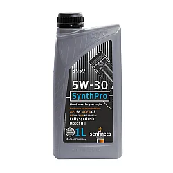 Масло моторное Senfineco SynthPro 8959 5W-30 1 л